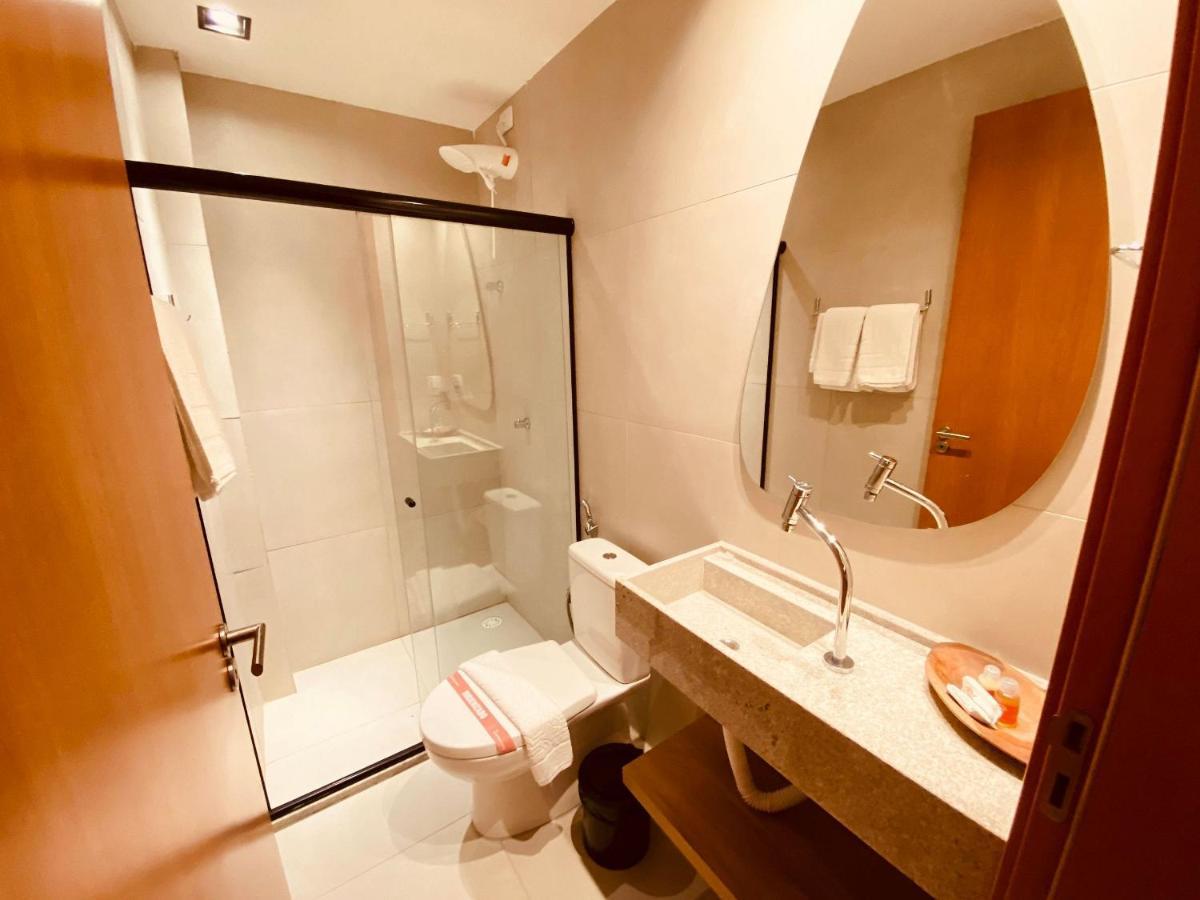 Villas Patacho - Milagres Apto 102 Bloco H Porto de Pedras Ngoại thất bức ảnh